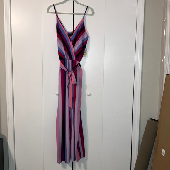 ECI Pants - ECI New York Jumpsuit(Final Sale Price)